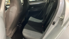 Toyota Aygo X 1.0 VVT-i Pure 5dr Auto Petrol Hatchback